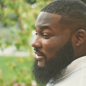 Meet your Posher, Greg